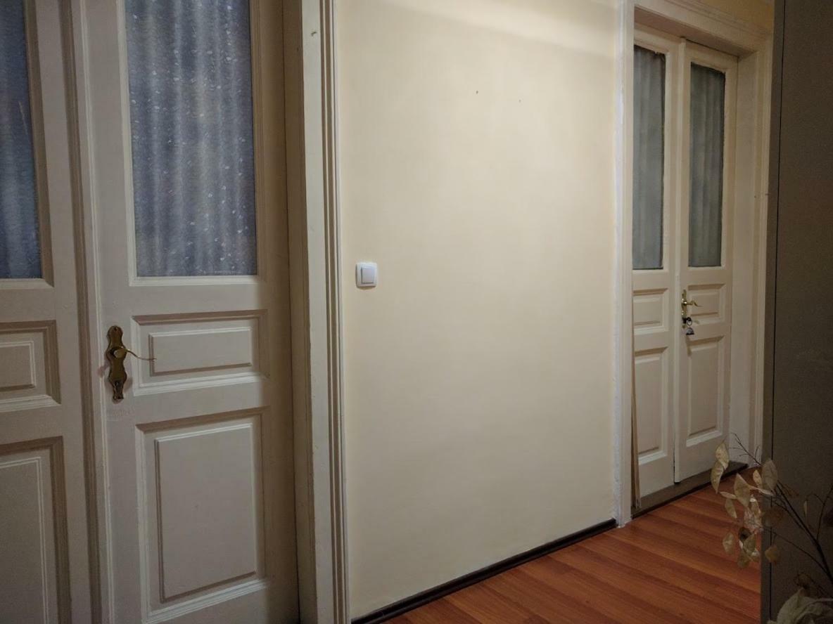 Apartman Prvi Red Do Mora 茨里克韦尼察 外观 照片